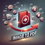 image to pdf