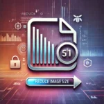 reduce image size