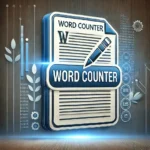 word counter